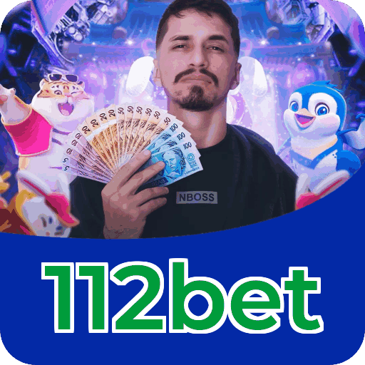 Catálogo 112bet 2.547 jogos - Pragmatic Play, Evolution, NetEnt