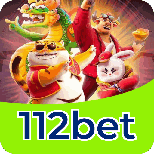 Tabela RTP dos jogos de cassino da 112bet