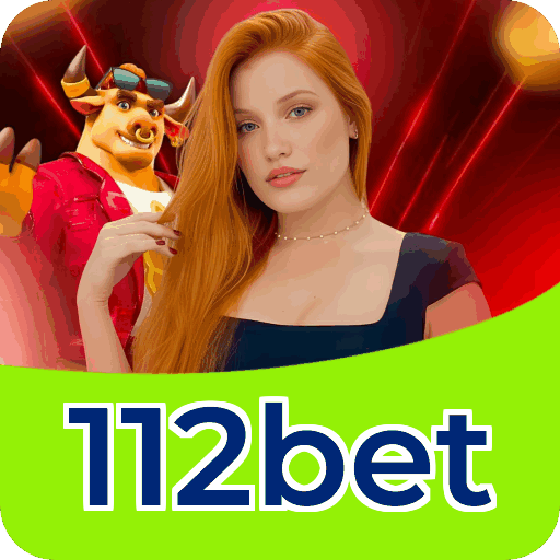 Números do app 112bet em material de marketing — ilustração, não auditoria